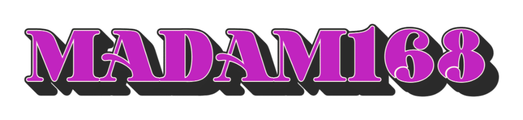 MADAM168-logo