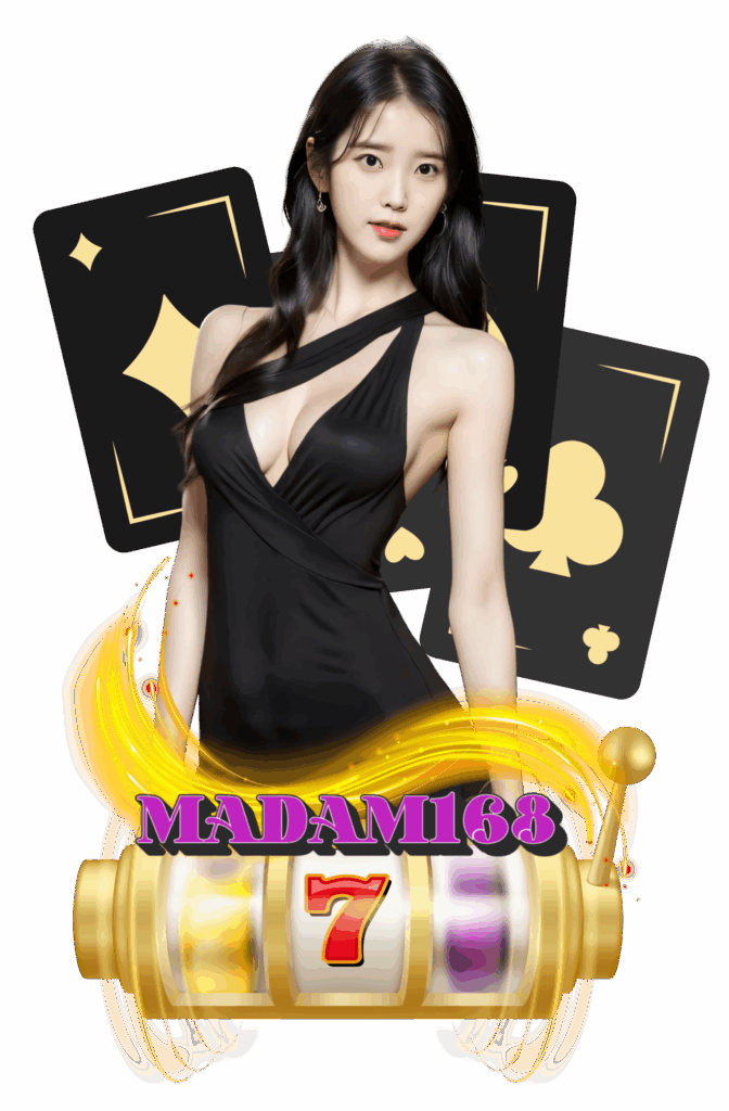 madam168-มาดาม168
